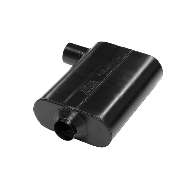 Flowmaster® (16-21) Camaro Super 44 Series Chambered Muffler - 10 Second Racing