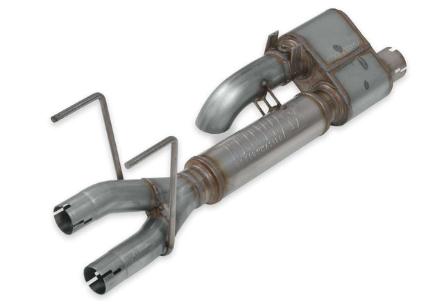 Flowmaster® (09-19) Ram 1500 409SS FlowFX Direct Fit Dual Mode Muffler w/ Active Valves - 10 Second Racing