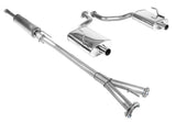 Stillen® (19-23) Nissan Maxima 304SS 3" Cat-Back Exhaust System