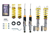 KW® (19-24) BMW Z4/GR Supra  0.6" x 1.6" - 0.6" x 1.6" Dynamic Damping Control Equipped Coilover Kit