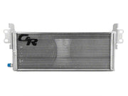 CSF Racing® 8022 - Duel Bypass Heat Exchanger 
