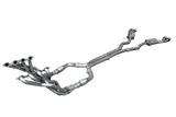 American Racing Headers® (16-19) CTS-V 304SS 3" Full Exhaust System