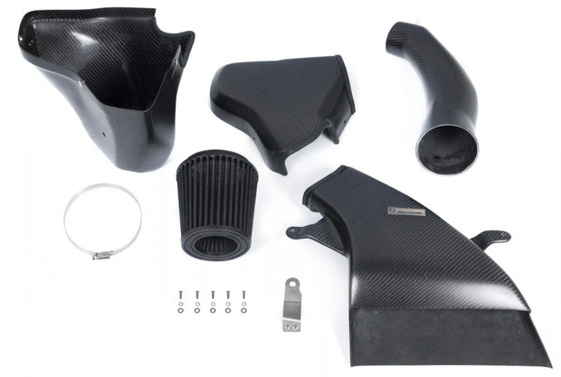 ArmaSpeed® (07-17) Audi S4/S5 Carbon Fiber Air Intake System