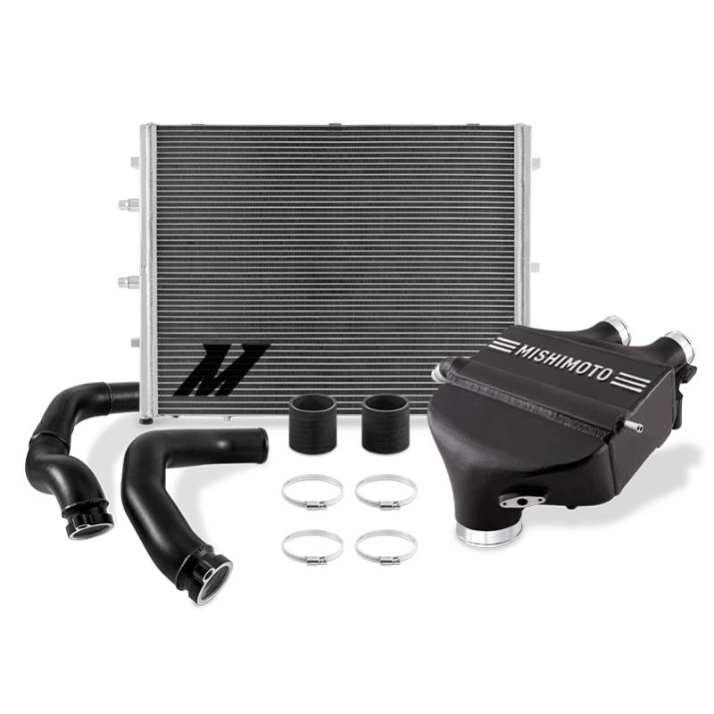 MISHIMOTO MMB-F80-PP