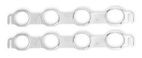 Mr. Gasket® (14-21) GM LT1/LT4 304SS Oval Port Header Gaskets - 10 Second Racing