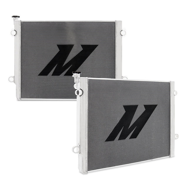MISHIMOTO MMRAD-TAC-05