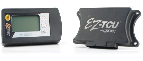 Fast® EZ-TCU™ GM Overdrive Transmission Controller; 2009+ 4L70E & 4L65E