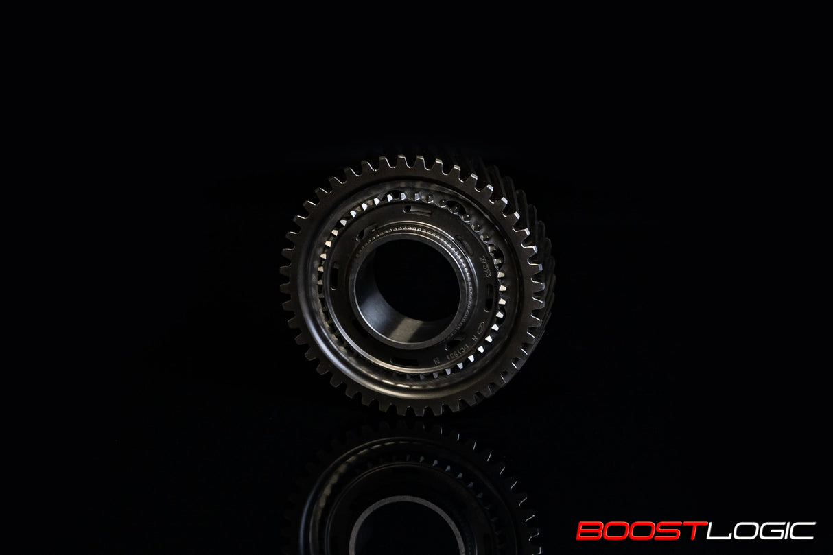 Boost Logic® (14-23) Audi R8/Lambo Huracán DL800 Second Gear upgrade