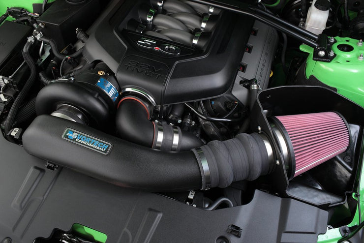 Vortech® (11-14) Mustang GT Supercharger System 