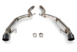 Flowmaster® 717903 - FlowFX Axle-Back Exhaust System 