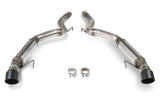 Flowmaster® 717903 - FlowFX Axle-Back Exhaust System 