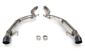 Flowmaster® 717903 - FlowFX Axle-Back Exhaust System 