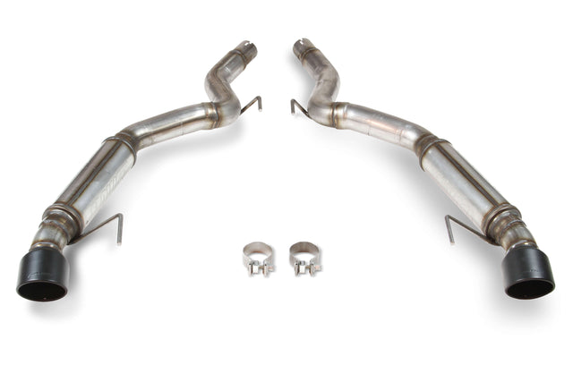 Flowmaster® 717903 - FlowFX Axle-Back Exhaust System 