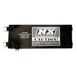 Nitrous Express® 10-15Lb Bottle Heater Element Only (5.25 X 12.5) 14Amps - 10 Second Racing