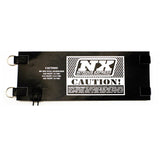 Nitrous Express® 10-15Lb Bottle Heater Element Only (5.25 X 12.5) 14Amps - 10 Second Racing