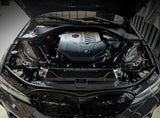 ArmaSpeed® (19-24) BMW M340i Carbon Fiber Air Intake System