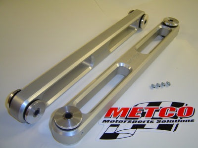 Metco MotorSports® (82-02) GM F-Body Lower Control Arm Set - 10 Second Racing