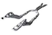 American Racing Headers® (15-23) RC F 304SS 1-7/8" x 3" Long Tube Headers with X-Pipe