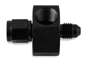NOS® Fuel Pressure Gauge Adapter - 10 Second Racing
