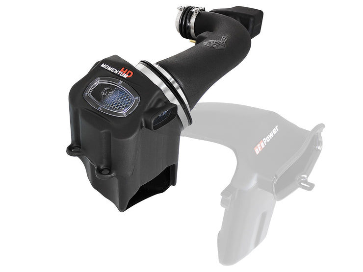 aFe® (17-19) F-250/F-350 Momentum GT Cold Air Intake System