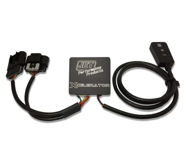 JET® (17-20) BRZ/86 Xcelerator Throttle Tuner Module