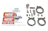 NOS® 0031NOS - "Dry" Kit To "Wet" Kit 