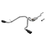 Flowmaster® (14-19) Silverado/Sierra 409SS FlowFX Cat-Back System (143.5"/153" WB)
