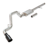 Flowmaster® (14-19) Silverado/Sierra 409SS FlowFX Cat-Back System (143.5"/153" WB)