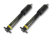 aFe® (14-19) Corvette Stingray/Z06 Johnny O'Connell Series Shock Absorbers - 10 Second Racing