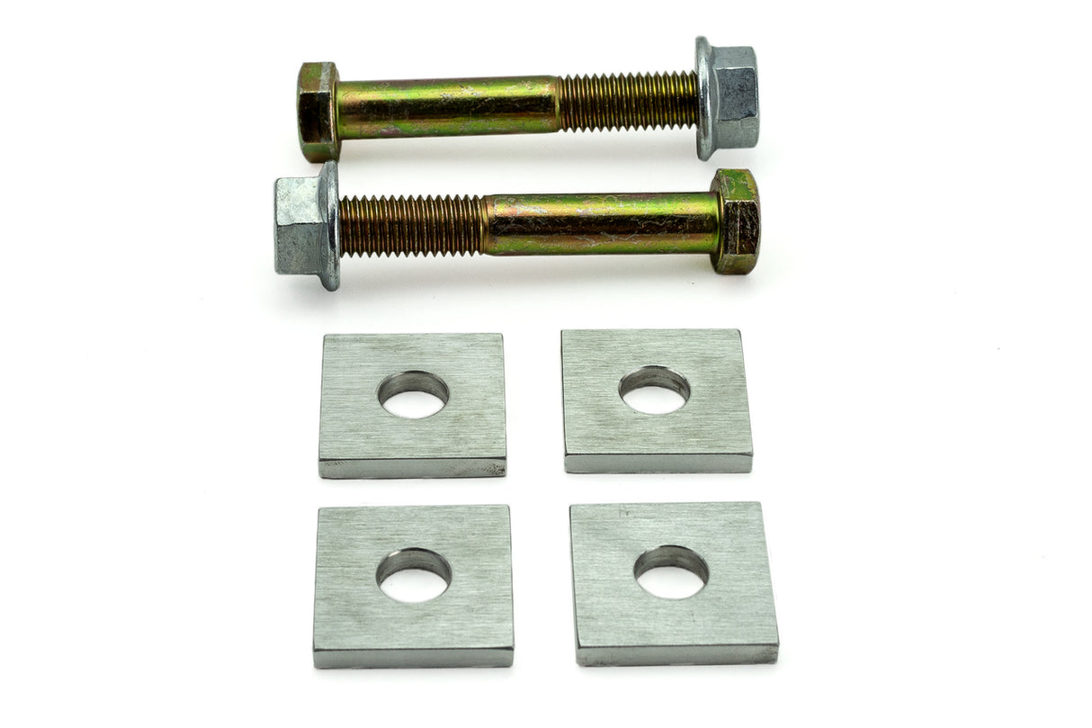 SPL® (13-24) ATS/Camaro Toe Eccentric Lockout Kit