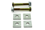 SPL® (13-24) ATS/Camaro Toe Eccentric Lockout Kit