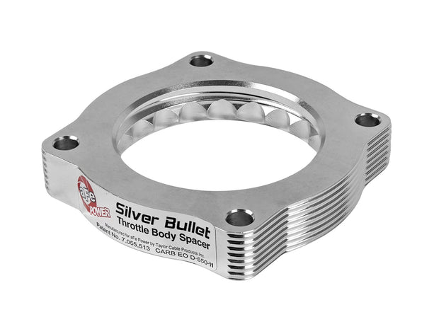 aFe® (06-10) BMW 1/3/5-Series Silver Bullet Throttle Body Spacer