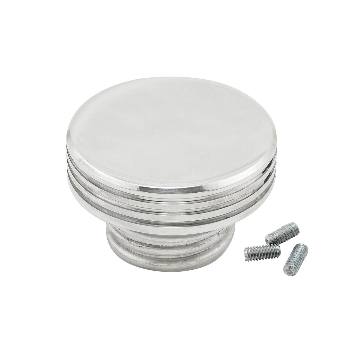 Mr. Gasket® Mopar GEN III Billet Aluminum Oil Cap Cover 