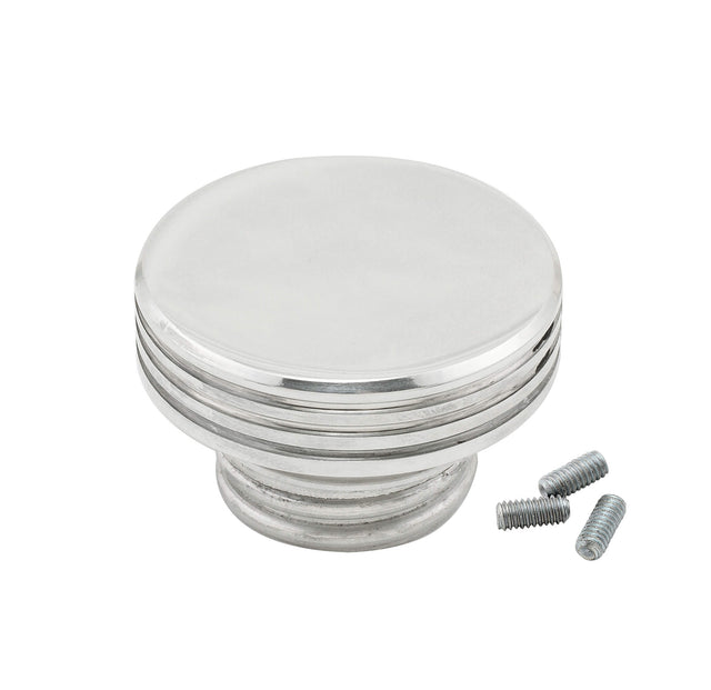 Mr. Gasket® Mopar GEN III Billet Aluminum Oil Cap Cover 