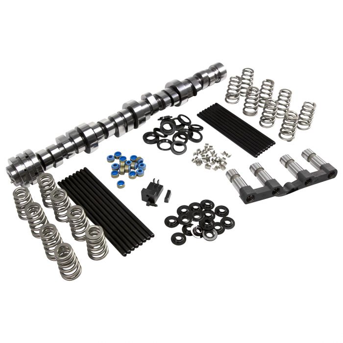 CompCams® 11+ (5.7L/6.4L) Stage 3 HRT 224/234 Max Power Hydraulic Roller Master Cam Kit 