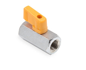 NOS® NOS Refill Station Air Control Valve Assembly - 10 Second Racing