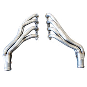 Texas Speed® (07-14) GM Truck/SUV 304SS 3" Long Tube Headers