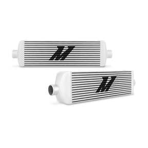 Mishimoto® Universal J-Line 22.0" x 7.2" x 3.5" Race Intercooler