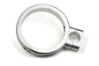 NOS® Billet Bottle Bracket 2/2.5 LB Nitrous Bottle with 4-3/8" Diameter. - 10 Second Racing