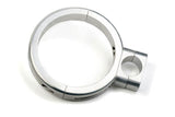 NOS® Billet Bottle Bracket 2/2.5 LB Nitrous Bottle with 4-3/8" Diameter. - 10 Second Racing