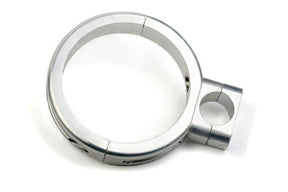 NOS® Billet Bottle Bracket 2/2.5 LB Nitrous Bottle with 4-3/8" Diameter. - 10 Second Racing