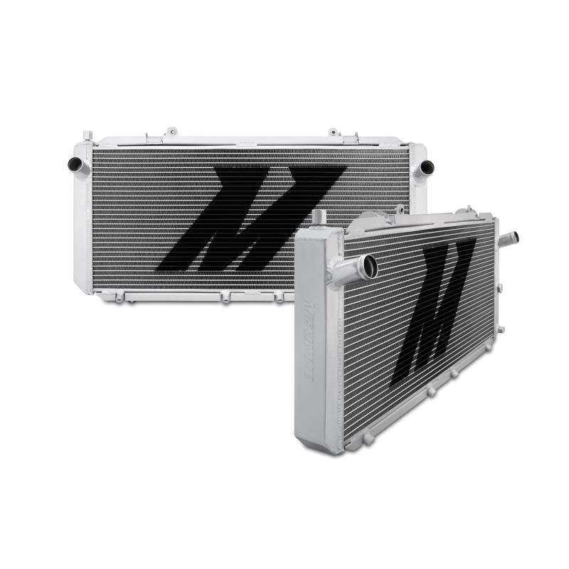MISHIMOTO MMRAD-MR2-90X
