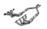 American Racing Headers® (04-06) GTO 304SS 3" Long Tube Headers with X-Pipe