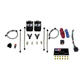 Nitrous Express® (05-15) GM LS Dual Stage Upgrade For Dual Stage Throttle Body Plates - 10 Second Racing