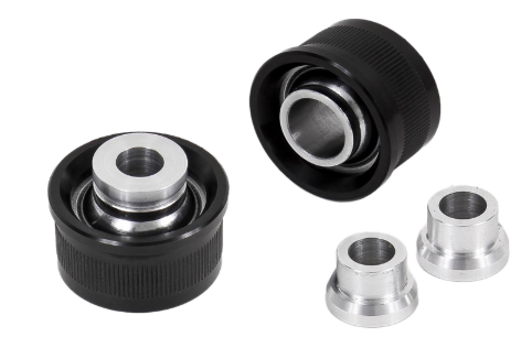 BMR Suspension® - Trailing Arms Bearing Kit 