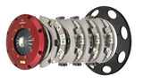 Mantic® (05-13) Corvette C6 Cerametallic Quad Disc Clutch Kit