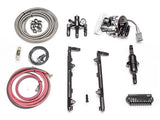 Fore Innovations® SRT Hellcat L3 Dual Pump Fuel System - 10 Second Racing