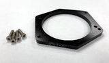Katech® 2019 Corvette ZR1 112MM Throttle Body Adapter for LT5 Supercharger