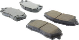 Stoptech® (11-23) Mopar V6 Street Series Brake Pads