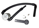 J&L® (18-23) Kia Stinger GT 3.0 Passenger Side Oil Separator Kit